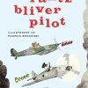 Frantz bliver pilot (E-bog)
