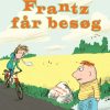 Frantz får besøg (E-bog)