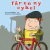 Frantz får en ny cykel (E-bog)