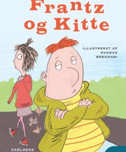Frantz og Kitte (E-bog)