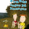 Frantz tager på kanotur (E-bog)