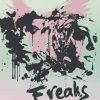 Freaks Forever (E-bog)