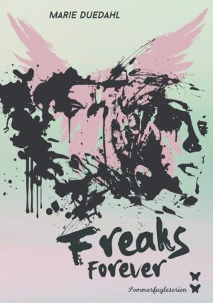 Freaks Forever (E-bog)