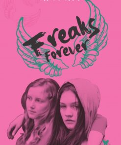 Freaks forever (Bog)