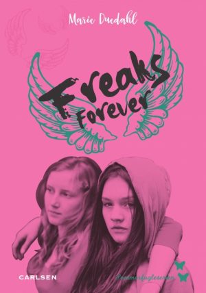 Freaks forever (Bog)