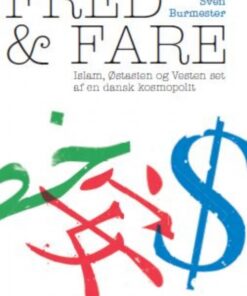 Fred og fare (E-bog)