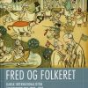 Fred og folkeret (Bog)