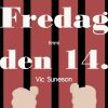 Fredag den 14. (E-bog)