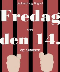 Fredag den 14. (E-bog)