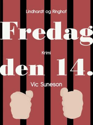 Fredag den 14. (E-bog)