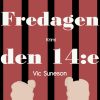 Fredagen den 14:e (E-bog)