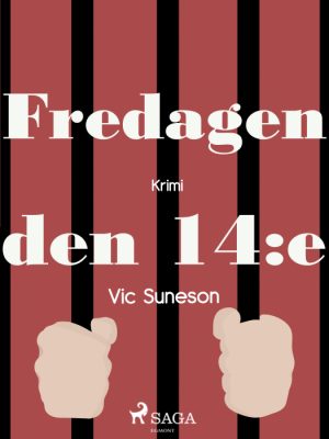 Fredagen den 14:e (E-bog)