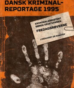 Fredagsrøverne (E-bog)