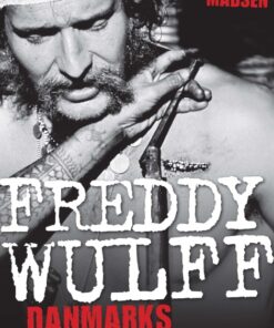 Freddy Wulff (Bog)