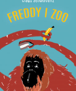 Freddy i Zoo (E-bog)