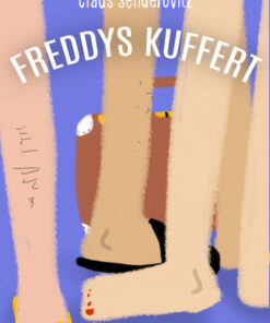 Freddys kuffert (E-bog)