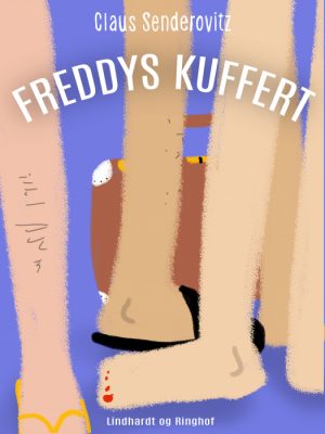 Freddys kuffert (E-bog)
