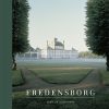 Fredensborg - Bente Scavenius - Bog