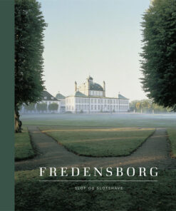 Fredensborg (Bog)