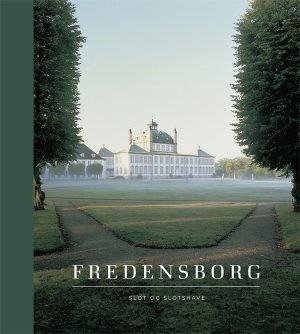 Fredensborg (Bog)