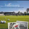 Fredensvang - Bo Jensen - Bog