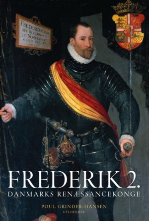 Frederik 2. (Bog)
