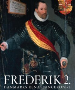 Frederik 2. (E-bog)