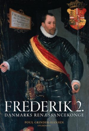 Frederik 2. (E-bog)