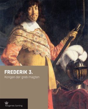 Frederik 3 - Diverse - Bog