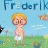 Frederik (Bog)