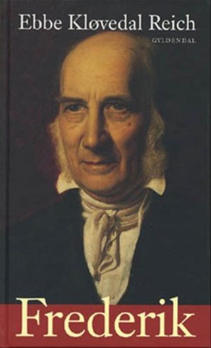 Frederik (Bog)