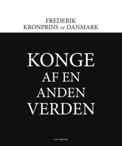 Frederik (E-bog)