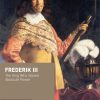 Frederik III - Engelsk (Bog)