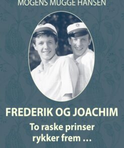 Frederik og Joachim (E-bog)