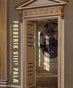 Frederiks VIIIs Palæ (Bog)