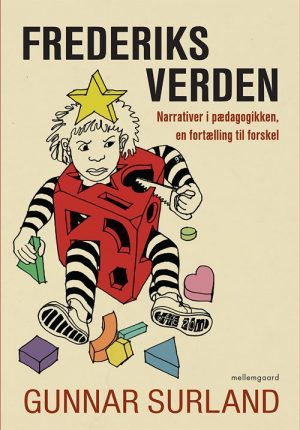 Frederiks Verden - Gunnar Surland - Bog