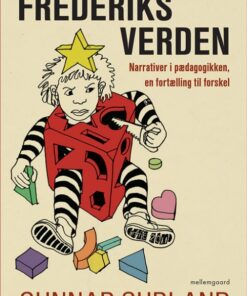 Frederiks verden (E-bog)