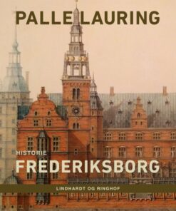 Frederiksborg (E-bog)