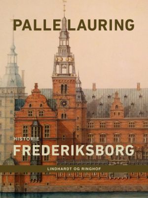 Frederiksborg (E-bog)