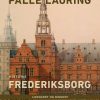Frederiksborg - Palle Lauring - Bog