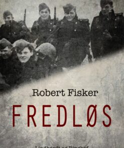 Fredløs (E-bog)