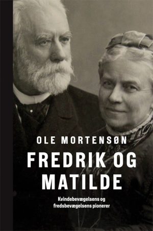 Fredrik Og Matilde - Ole Mortensøn - Bog