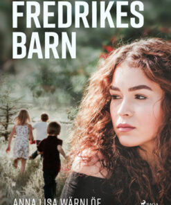 Fredrikes barn (E-bog)