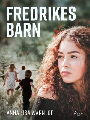 Fredrikes barn (E-bog)