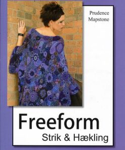 Freeform - Prudence Mapstone - Bog