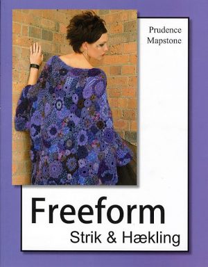 Freeform - Prudence Mapstone - Bog