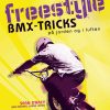 Freestyle BMX-tricks (Bog)