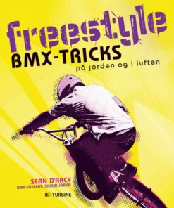 Freestyle BMX-tricks (Bog)