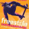 Freestyle skateboardtricks (Bog)