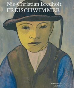 Freischwimmer - Nis-christian Bredholt - Bog